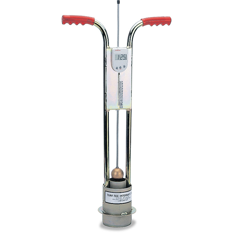 Turf-Tec Infiltrometer ²⁵