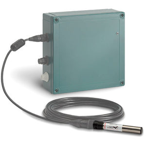 SMX-U1 External Ultrasonic Microphone for SM2BAT Serie