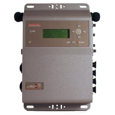 Medidor de canciones SM3BAT