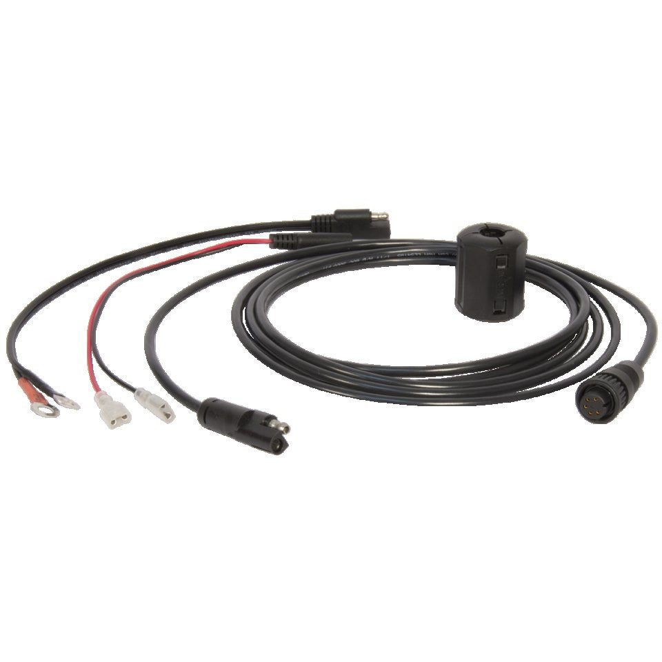 Opciones de energía del medidor de canciones