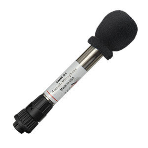 SMM-A1 External Acoustic Microphone w/ 3m cable for SM3/SM3BAT