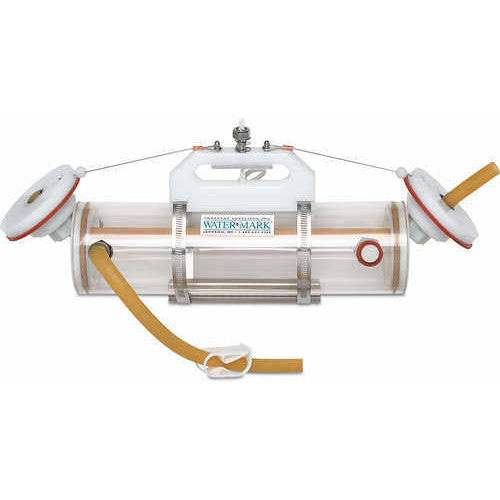 WaterMark Alpha Water Samplers Horizontal Acrylic ²⁵