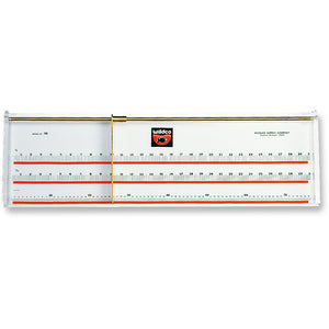 Wildco Fish Measuring Board