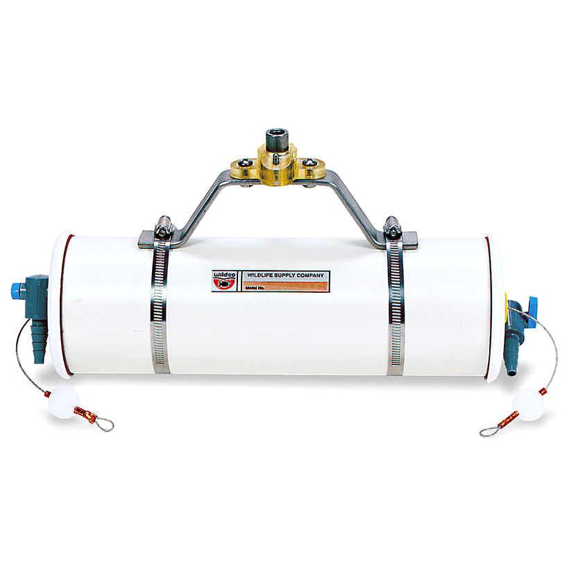 Horizontal Sampler Wildco Beta Water Samplers Horizontal PVC - BIOWEB Global