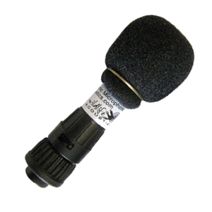 SMX-II Weatherproof Acoustic Microphone for SM2