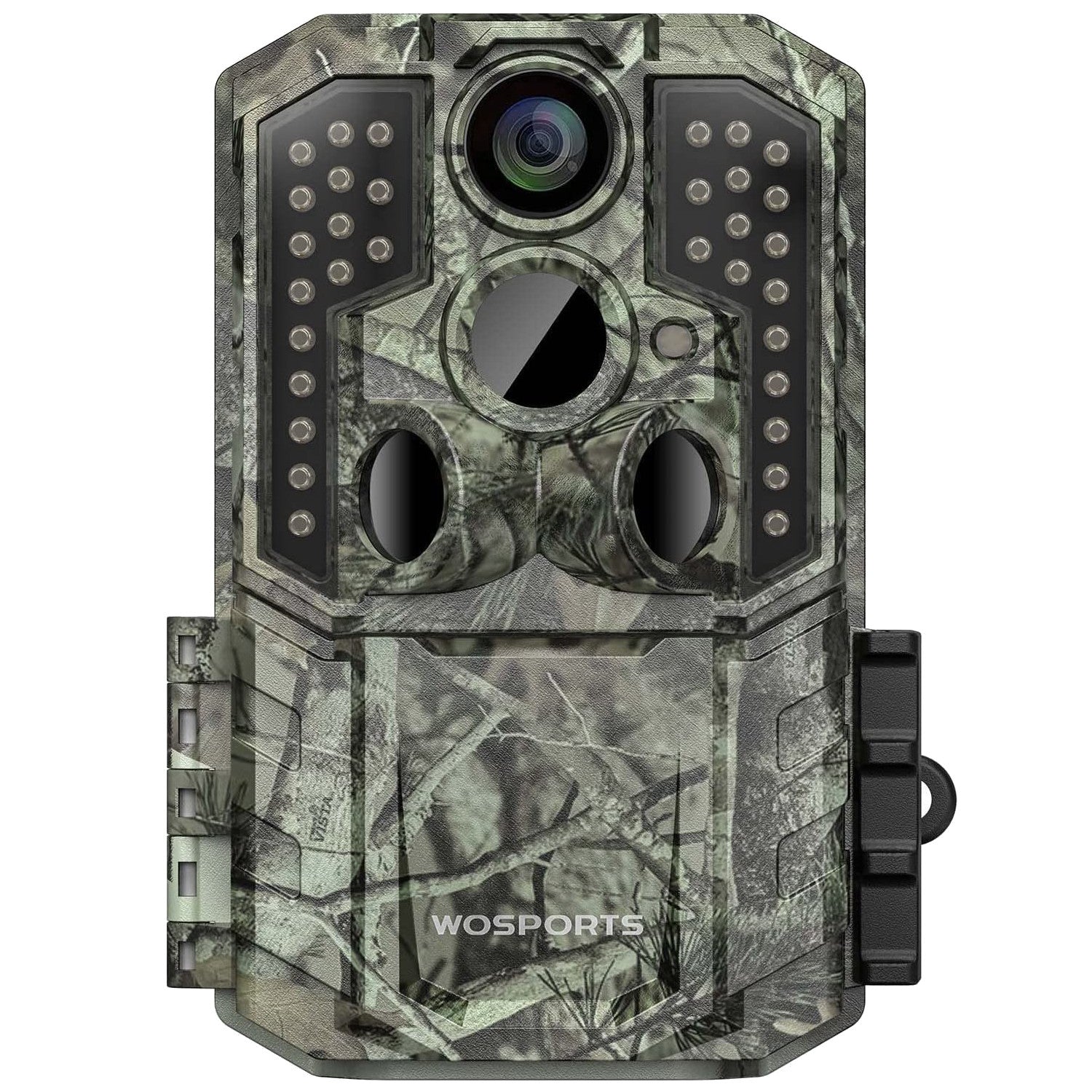Wosports G300 Wosoda Trail Camera Instructions Apeman Wildlife