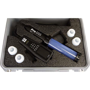 ProDSS Hard-sided Carrying Cases - Small