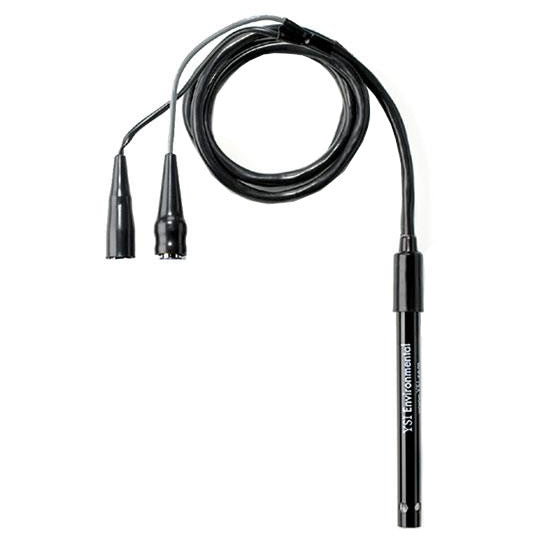 YSI Probes Assemblies for Use with YSI EcoSense pH100 Series
