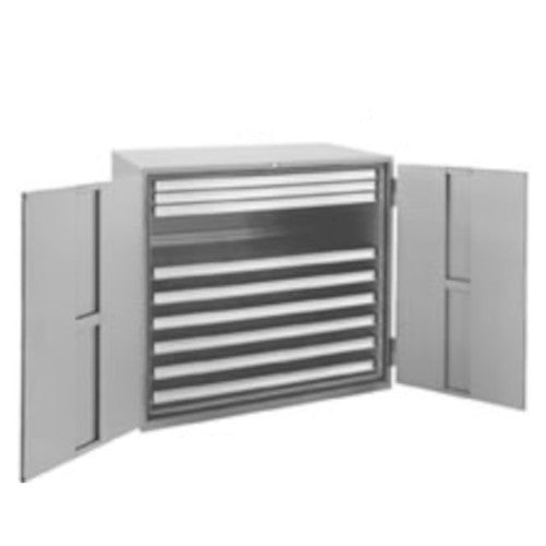 Zoology Specimen Cabinets 201