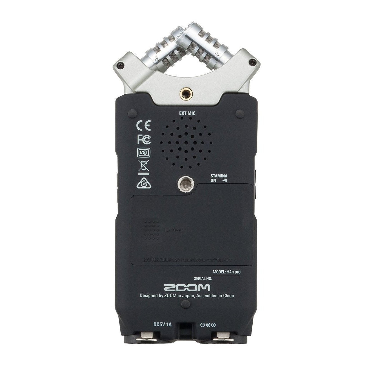 その他 H4n Pro Handy Recorder H4n Pro Audio Recorder | Buy Now | ZOOM