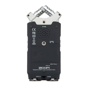 Zoom Recorder  H4n PRO